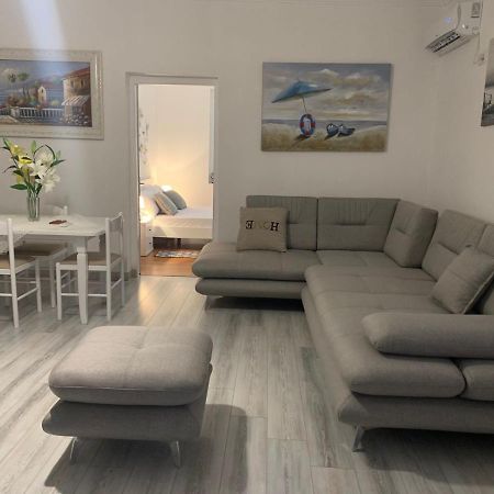 Vjola Apartments 2 Sarande Exterior photo
